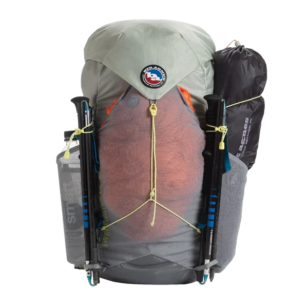 Big Agnes Sweetwater UL 43L Hiking Backpack-4