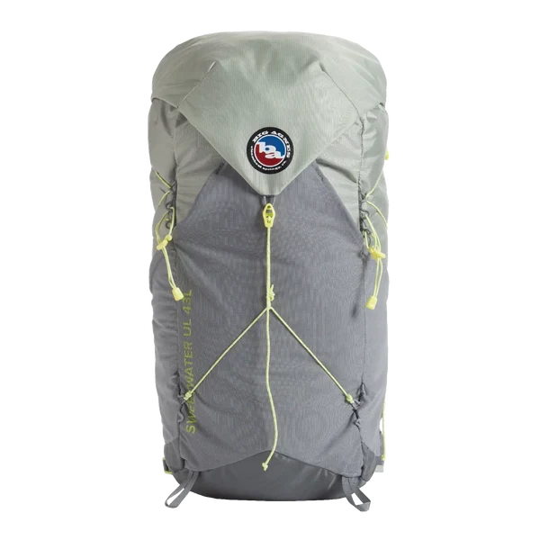 Big Agnes Sweetwater UL 43L Hiking Backpack-5