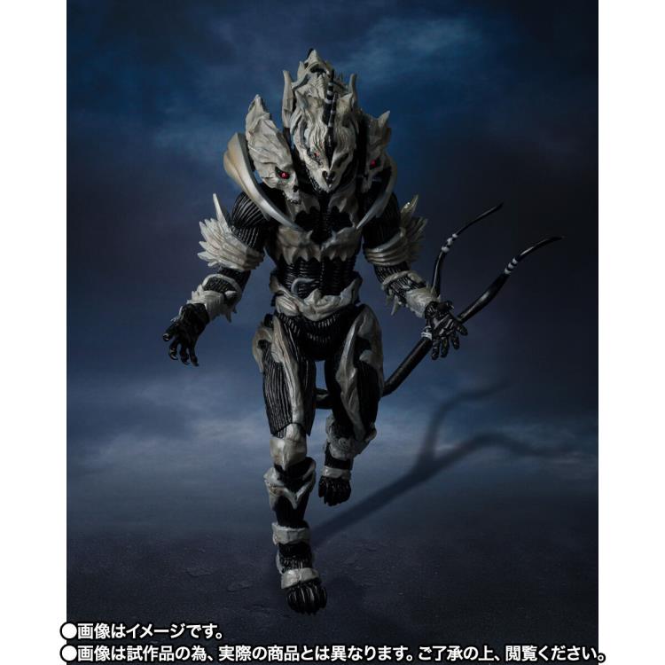 Godzilla - Final Wars S.H.MonsterArts Monster X-5