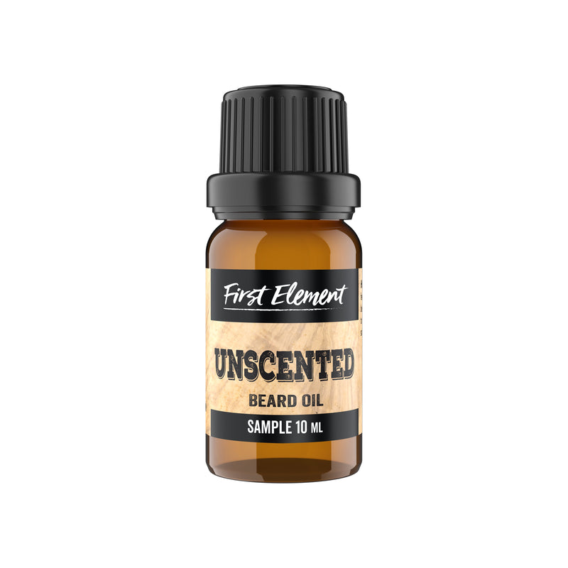 Beard Oil - Unscented-2