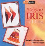Iris Folding Elegant (IVT207)-1