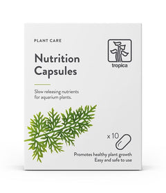 Tropica Nutrition Capsules-1