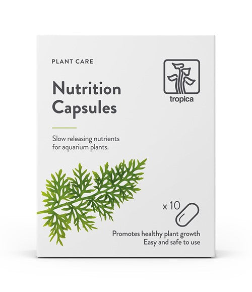Tropica Nutrition Capsules-1