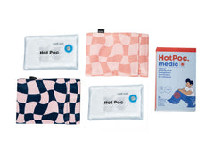 Reusable Heat Packs for Kids | HotPoc medic-7