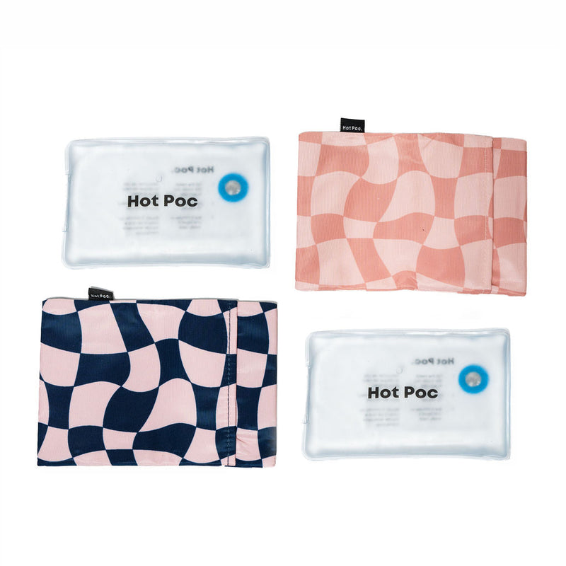 Reusable Heat Packs for Kids | HotPoc medic-1