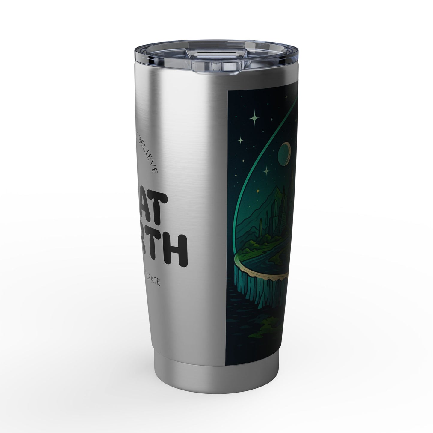 Vagabond 20oz Tumbler