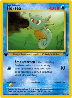 Horsea 49/62 - Fossil Unlimited-1