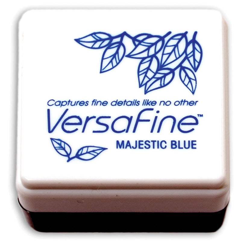 Tsukineko Versafine Ink Pad-9
