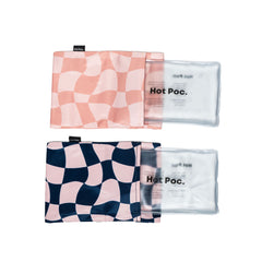 Reusable Heat Packs for Kids | HotPoc medic-8