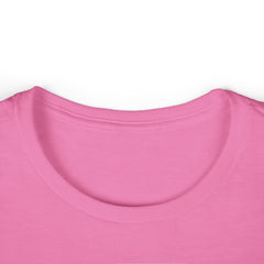 Sassy Women's Softstyle Tee - I Could Be A Bitch-7