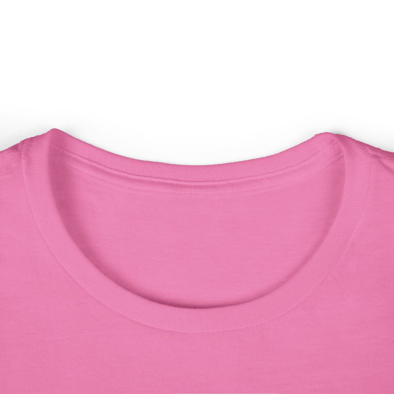 Sassy Women's Softstyle Tee - I Could Be A Bitch-7