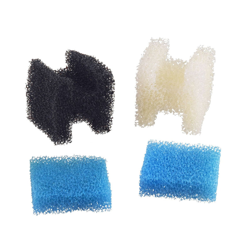 Sicce Shark Pro Nano Replacement Sponge-2
