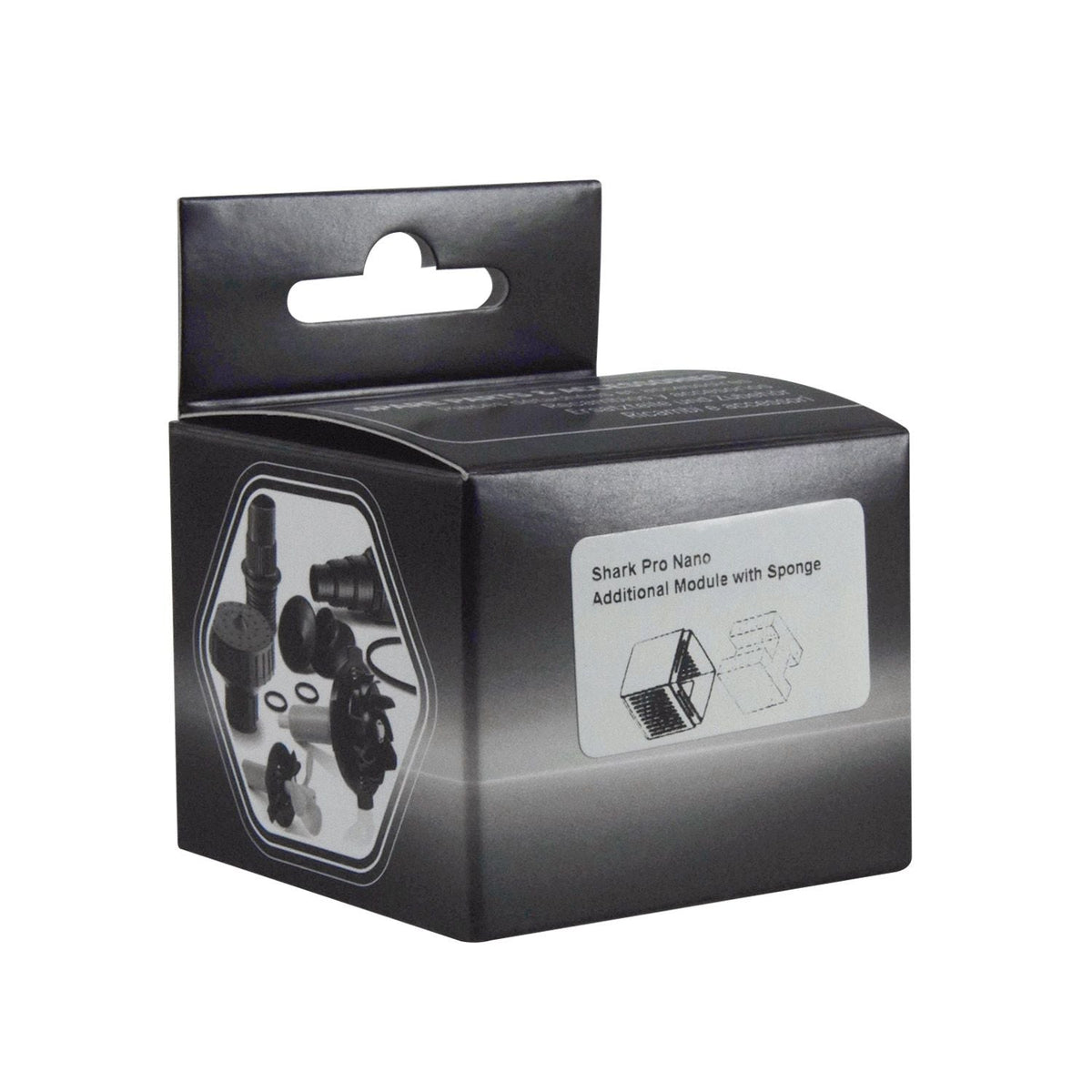 Sicce Shark Pro Nano Add Module-1