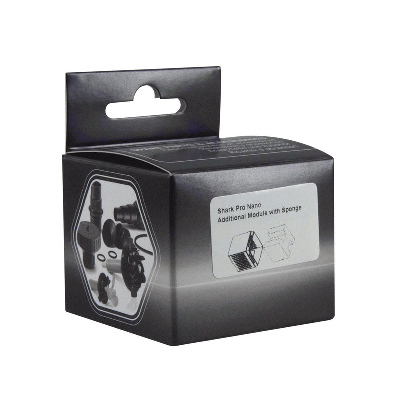 Sicce Shark Pro Nano Add Module-1