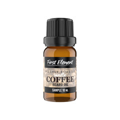 Beard Oil - Vanilla Coffee-2