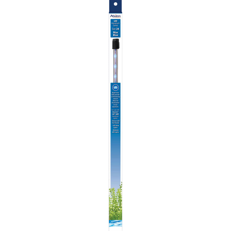 Aqueon LED Aquarium Lamp Replacements Max Blue-1