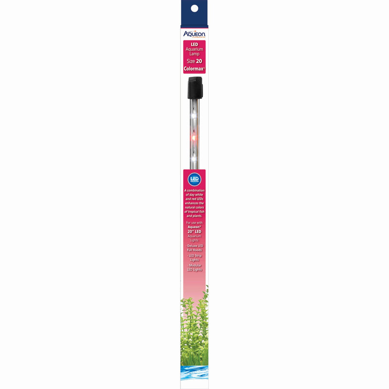 Aqueon LED Aquarium Lamp Replacements Colormax-1