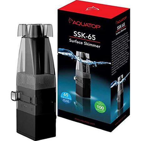 Aquatop SSK-65 - 65 GPH Internal Surface Skimmer-1