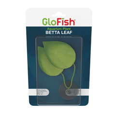 Glofish Betta Leaf-1