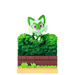 Pokemon Welcome Back! Collection (1 Random Box) (Re-ment Blind Box)-4