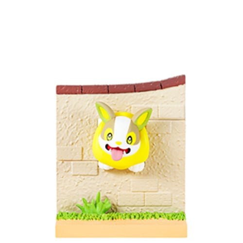 Pokemon Welcome Back! Collection (1 Random Box) (Re-ment Blind Box)-7