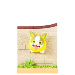 Pokemon Welcome Back! Collection (1 Random Box) (Re-ment Blind Box)-7