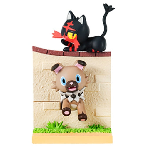 Pokemon Welcome Back! Collection (1 Random Box) (Re-ment Blind Box)-6