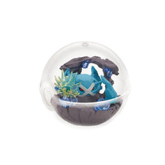 Pokemon Terrarium Collection 14 (1 Random Box) (Re-ment Blind Box)-7