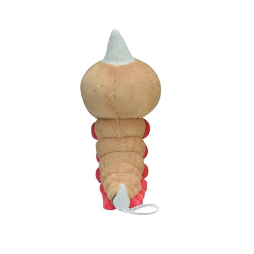 Pokémon Plush - Pokemon Fit - Weedle (No.13)-2