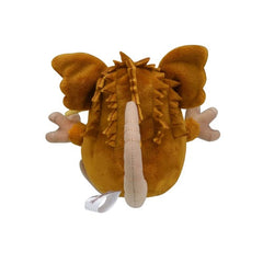 Pokémon Plush - Pokemon Fit - Raticate (No.20)-2