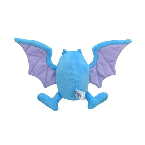 Pokémon Plush - Pokemon Fit - Golbat (No.42)-2