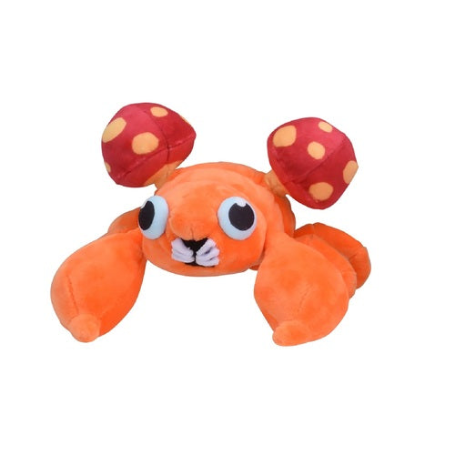 Pokémon Plush - Pokemon Fit - Paras (No.46)-1