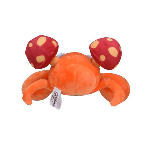 Pokémon Plush - Pokemon Fit - Paras (No.46)-2