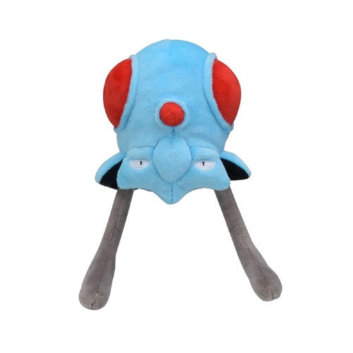 Pokémon Plush - Pokemon Fit - Tentacool (No.72)
