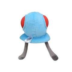 Pokémon Plush - Pokemon Fit - Tentacool (No.72)-2