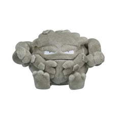 Pokémon Plush - Pokemon Fit - Graveler (No.75)-1