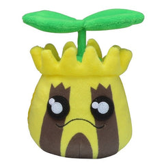 Pokémon Plush - Pokemon Fit - Sunkern (No.191)-1