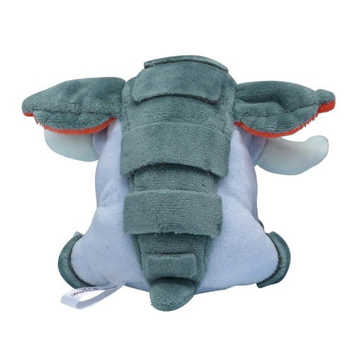 Pokémon Plush - Pokemon Fit - Donphan (No.232)-2
