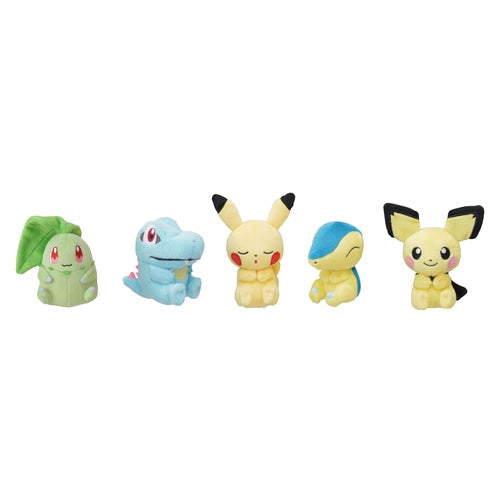 Pokeball Plush (Volume 2)-4