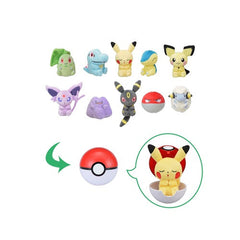 Pokeball Plush (Volume 2)-1