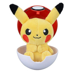 Pokeball Plush (Volume 3)-2