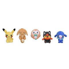 Pokeball Plush (Volume 3)-4
