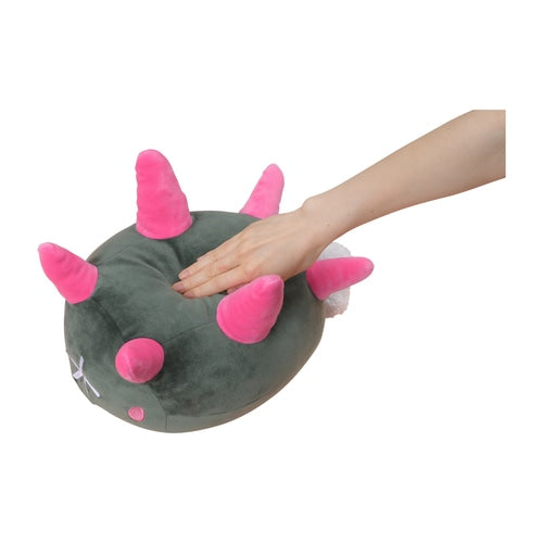 Pyukumuku (Pokémon Soft)-6