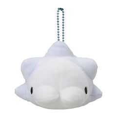 Snom Keychain (Pokemon Soft)-1