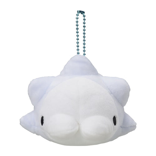 Snom Keychain (Pokemon Soft)-1