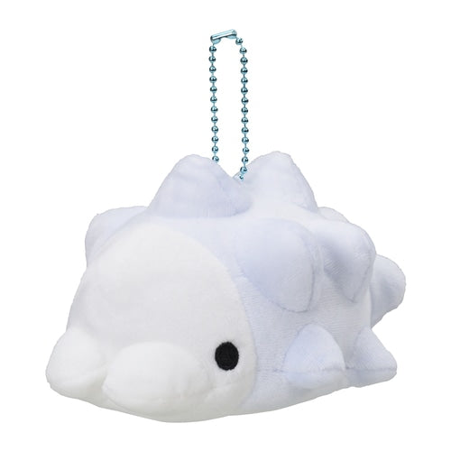 Snom Keychain (Pokemon Soft)-2