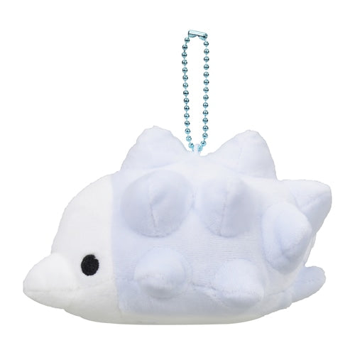 Snom Keychain (Pokemon Soft)-3