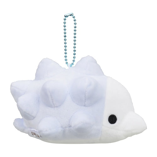 Snom Keychain (Pokemon Soft)-5