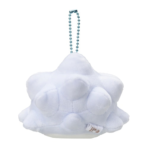 Snom Keychain (Pokemon Soft)-4