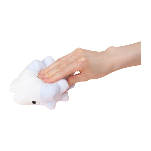 Snom Keychain (Pokemon Soft)-6